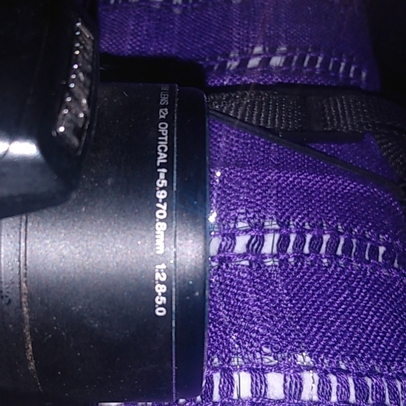 FugiFilm FINEPIX S-1000fd - Picture 10 of 10